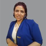 Claudia María Quijano Ramirez