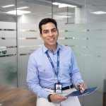 Cristhiam Valdivia Calderon