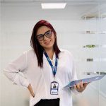 Rosmery Caballero Zuñiga